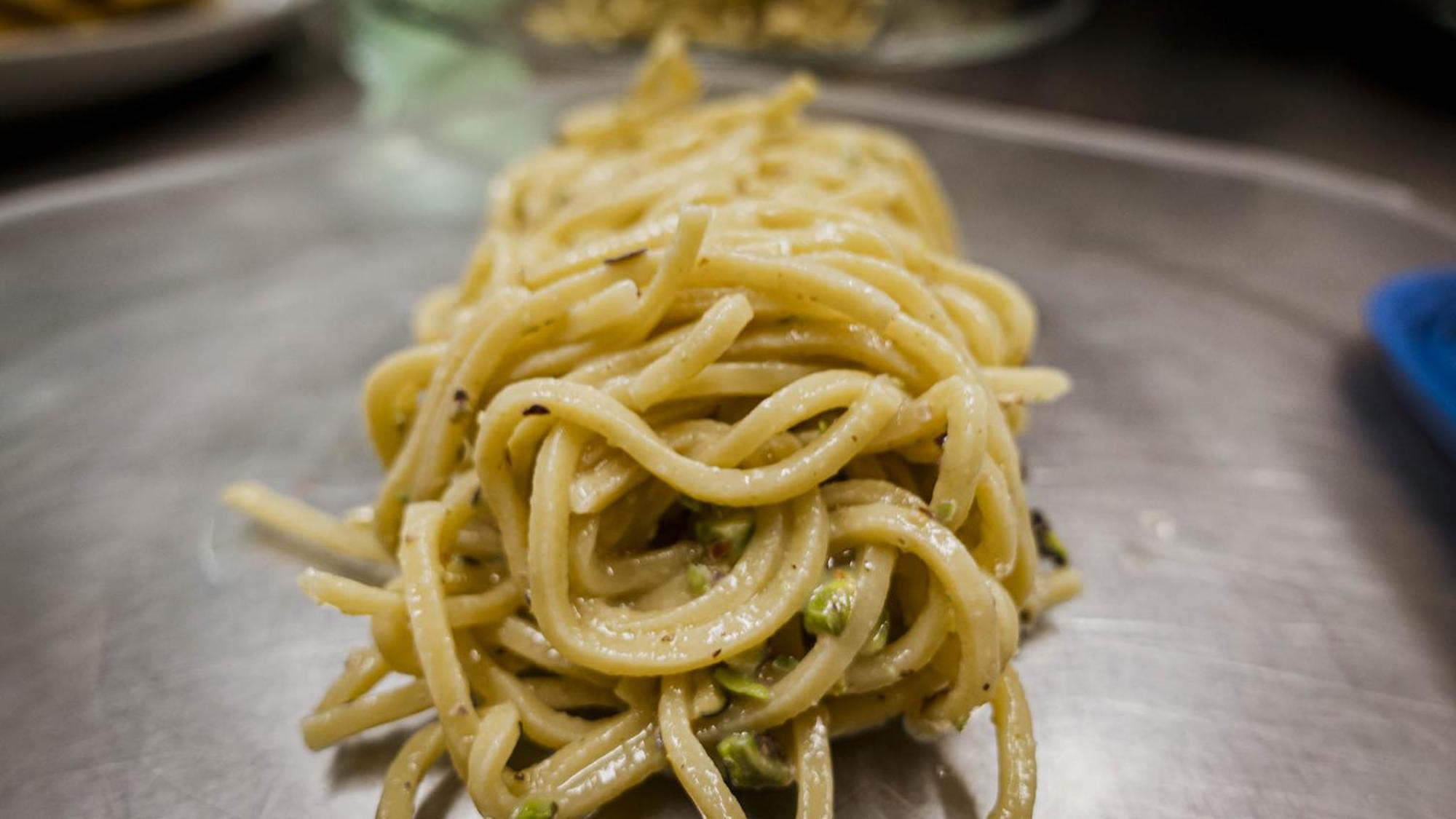 La Tagliolina 호텔 몬테베글리오 외부 사진
